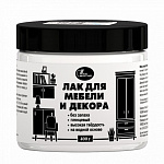 Лак для мебели и декора НБХ, глянцевый 0.4кг