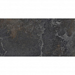Керамогранит Blaze Nero 60х120 графитовый