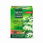 Чистая линия крем 60 лет Таволга и Калина дневной 45 мл