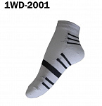 Носки женские спорт 1WD-2001 р.25