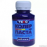 Паста TEKS универсальная синее-море, 0.1л