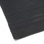 Дорожка ПВХ Zig-Zag 5,5мм 0,9м черный