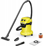 Строительный пылесос Karcher WD 3 P V-17/4/20