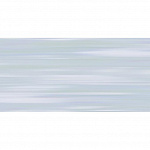 Плитка облицовочная Spring 25х50 голубой