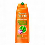 GAR ФРУКТИС шампунь 400мл SOS Восстановление