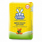 Ушастый Нянь Крем -мыло Ушастый нянь 90 гр. ромашка <10485/72>