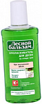 Ополаскиватель д/десен Лесной Бальзам Кедр.орешки и шалфей 250мл