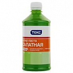 Паста TEKS универсальная салатная, 0.1л