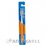 ORAL_B Зубная щетка 1 Чистота 2 Свежесть 3 Сила 40 средняя 1шт