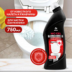Чистящее средство для сан.узлов WC-gel Professional