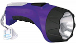 Фонарь ФОТОН аккумуляторный РМ-5000 Violet (3W)
