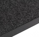 Коврик Венера иглопробивной 60x90 графит
