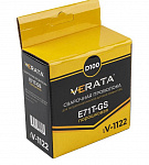 Сварочная проволока порошковая самозащитная VERATA E71T-GS д.1,0мм 0,9кг