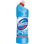 DOMESTOS чистящее средство 1000 мл. Свежесть Атлантики