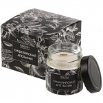 Соевая свеча BLACK AROMA HOME Сицилийский апельсин 200 мл