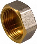 Заглушка ВР 1/2"