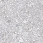 Керамогранит Matrix 60x60 св. серый