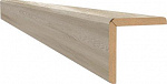 Угол универсальный МДФ Stella Standard 2700*24*24 Дуб Грей