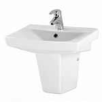 Раковина Cersanit CARINA 50 см