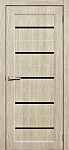 Полотно дверное Skin doors ПО S01 ясень 600*2000мм