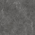 Керамогранит Runa Nero 60х60 графитовый структурный