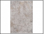 Ковер Oristano 0.8*1.5 дизайн EO02A hb l.grey/vizon