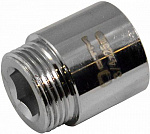 Удлинитель 1/2" ВР/НР x 40мм