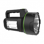 Фонарь прожекторный Gauss модель GFL602 11W 400lm Li-ion 4800mAh LED