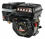 Двигатель PATRIOT P170 FB-20 M (4-такт, Вал 20 мм, 7 л.с.)