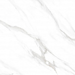 Керамогранит Swizer White 60x120 белый полированный