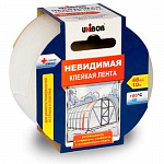 Клейкая лента д/ремонт.стекла и пластика 48мм*10м ин/уп. 75910