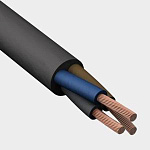 Кабель КГ-ХЛ 3х2.5 (N) Конкорд 5м
