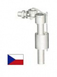 Клапан шаровый для унитаза Alcaplast Argo боковой подводка воды