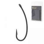 Крючок D-RIG HOOK-Barbless, размер 8, набор 10 шт.