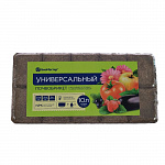 Почвобрикет Универсальный, 10л - БиоМастер