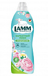 Кондиционер 1л LAMM Бархатный пион