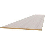 Панель МДФ Classic Stella Light 2700х200х6 Секвойя Браш
