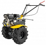 Мотоблок бензиновый Huter МК-7000Р BIG FOOT (7 л.с. Колеса 19х7-8",Передачи 2вперед/1назад)