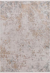 Ковер 1.6*2.3м Oristano дизайн EO02A hb l.grey/vizon