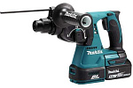 Перфоратор аккумуляторный MAKITA DHR242RT