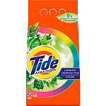 TIDE Автомат 3кг Color Сибирские травы