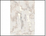 Ковер Sirius 1.2*1.7 дизайн T2036LL cream/cream
