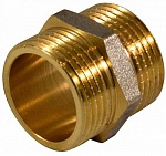 Ниппель 3/4" НР/НР