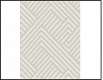 Ковер Inessa 0.8*1.5 дизайн SW004 cream/cream