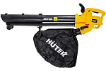 Воздуходувка электрическая EB-3000 Huter