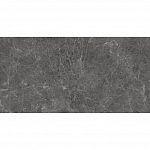 Керамогранит Runa Nero 60х120 графитовый матовый