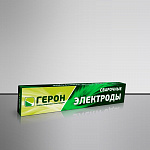Электроды Уни-46 д. 4 мм (6кг.) Томск Герон