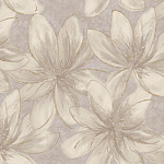 Обои WallSecret Comfort Esmeralda 1,06*10,05м 9018-25