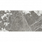 Керамогранит Lustros Paradiso Gris 60х120 серый полированный
