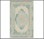 Ковер 1,0*2,0м ATLAS F103 BEIGE